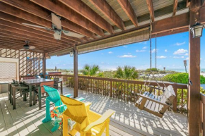 Capri Condo A